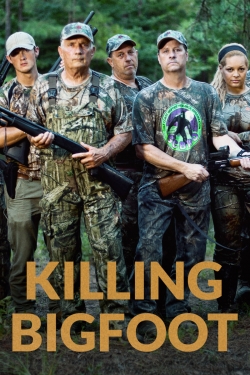 Watch Killing Bigfoot Movies Online Free