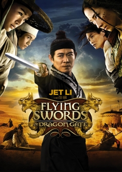 Watch Flying Swords of Dragon Gate Movies Online Free