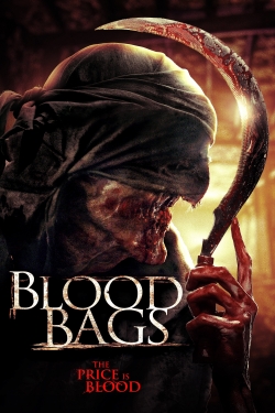 Watch Blood Bags Movies Online Free