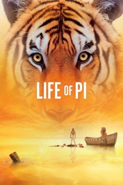 Watch Life of Pi Movies Online Free