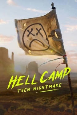 Watch Hell Camp: Teen Nightmare Movies Online Free