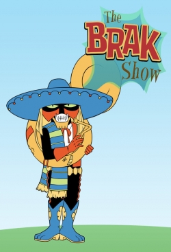 Watch The Brak Show Movies Online Free