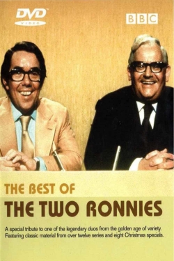 Watch The Best Of The Two Ronnies Movies Online Free