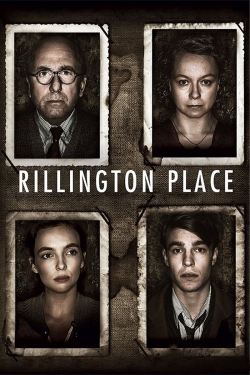 Watch Rillington Place Movies Online Free