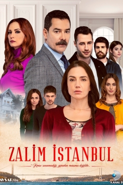 Watch Zalim İstanbul Movies Online Free