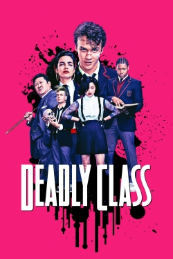 Watch Deadly Class Movies Online Free