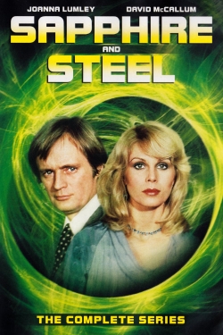 Watch Sapphire & Steel Movies Online Free