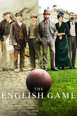 Watch The English Game Movies Online Free