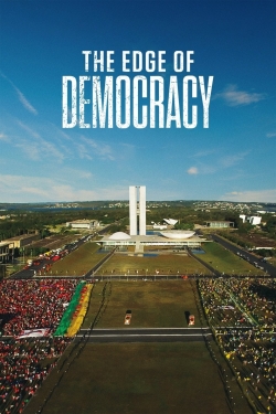 Watch The Edge of Democracy Movies Online Free