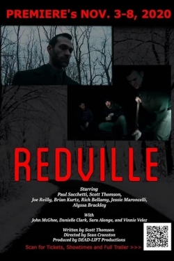 Watch Redville Movies Online Free