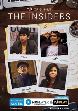 Watch The Insiders Movies Online Free