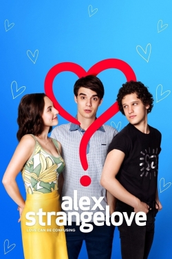 Watch Alex Strangelove Movies Online Free