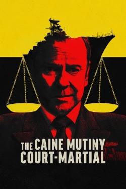 Watch The Caine Mutiny Court-Martial Movies Online Free