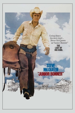 Watch Junior Bonner Movies Online Free