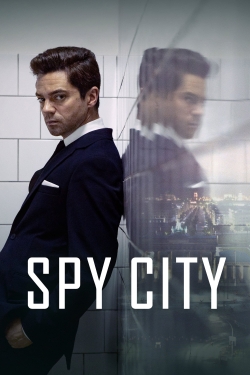 Watch Spy City Movies Online Free