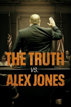 Watch The Truth vs. Alex Jones Movies Online Free