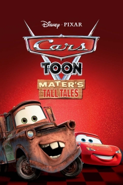 Watch Cars Toon Mater's Tall Tales Movies Online Free