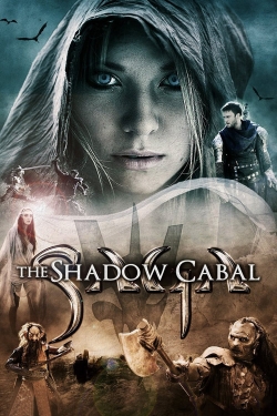 Watch SAGA - Curse of the Shadow Movies Online Free