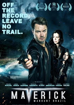 Watch Maverick: Manhunt Brazil Movies Online Free