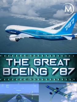 Watch The Great Boeing 787 Movies Online Free