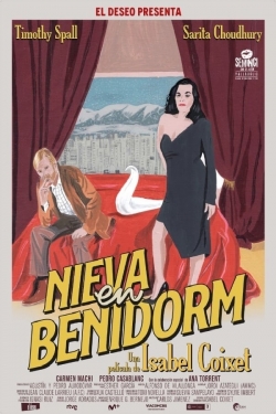 Watch It Snows in Benidorm Movies Online Free