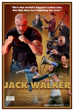 Watch Jack Walker Movies Online Free