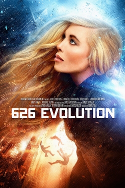 Watch 626 Evolution Movies Online Free