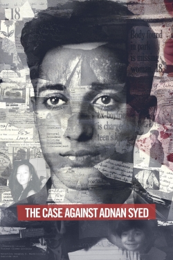 Watch The Case Against Adnan Syed Movies Online Free