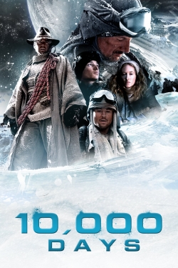 Watch 10,000 Days Movies Online Free