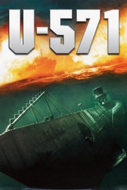 Watch U-571 Movies Online Free