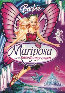 Watch Barbie Mariposa Movies Online Free