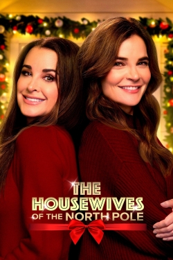 Watch The Housewives of the North Pole Movies Online Free