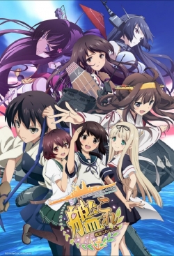 Watch Kantai Collection: KanColle Movies Online Free