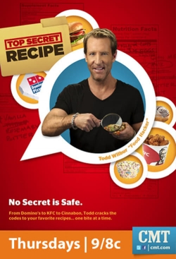 Watch Top Secret Recipe Movies Online Free