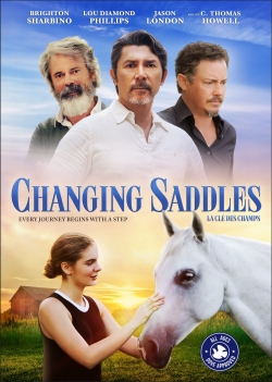 Watch Changing Saddles Movies Online Free