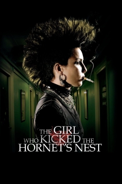 Watch The Girl Who Kicked the Hornet's Nest Movies Online Free