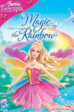 Watch Barbie Fairytopia: Magic of the Rainbow Movies Online Free