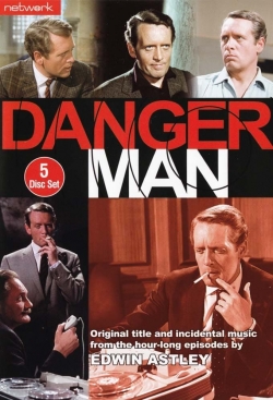 Watch Danger Man Movies Online Free