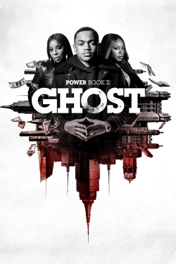 Watch Power Book II: Ghost Movies Online Free