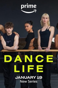 Watch Dance Life Movies Online Free