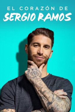 Watch The Heart of Sergio Ramos Movies Online Free