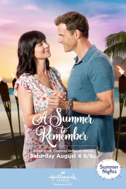 Watch A Summer to Remember Movies Online Free