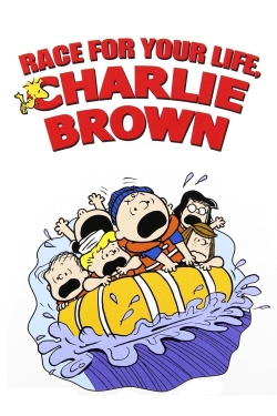 Watch Race for Your Life, Charlie Brown Movies Online Free