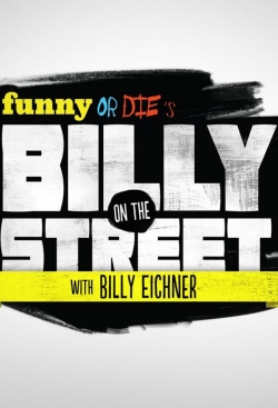 Watch Billy on the Street Movies Online Free