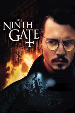 Watch The Ninth Gate Movies Online Free