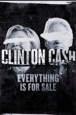 Watch Clinton Cash Movies Online Free