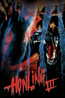 Watch Howling III Movies Online Free