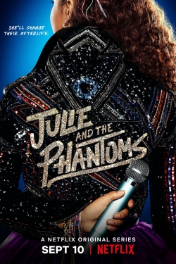 Watch Julie and the Phantoms Movies Online Free