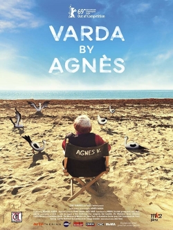 Watch Varda par Agnès Movies Online Free