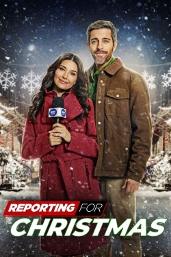 Watch Reporting for Christmas Movies Online Free